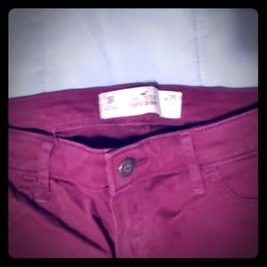 Hollister Super skinny 1R